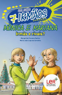 irmas rivais b