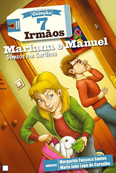 mariana e manuel gemeos em sarilhos b