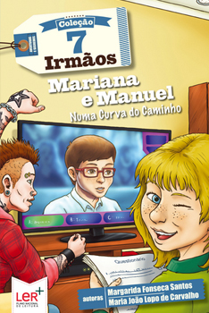 mariana manuel numa curva caminho b