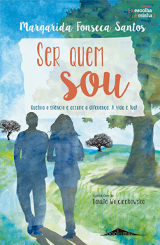 ser quem sou b