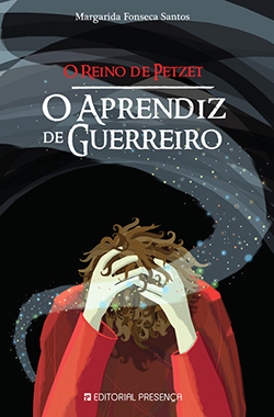 petzet aprendiz guerreiro