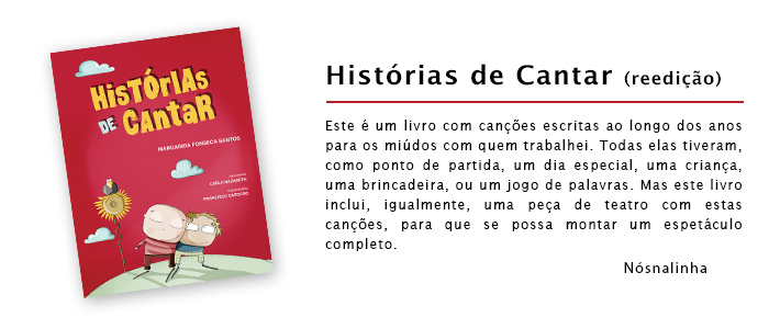 31 historias cantar