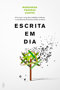 escrita dia b