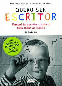 quero ser escritor b