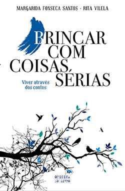 brincar com coisas serias b