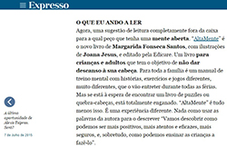 expresso altamente b