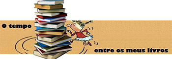 tempo entre livros