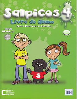 salpicos b