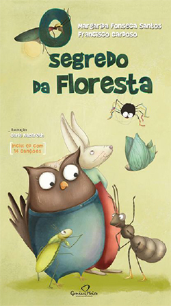 segredo floresta b