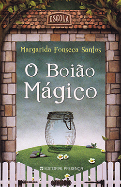 boiao magico 2 b