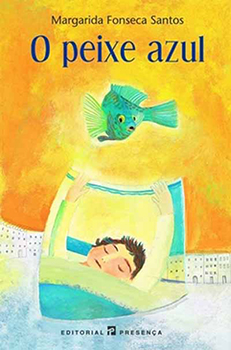 peixe azul b