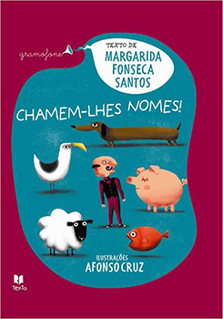 chamem lhes nomes b