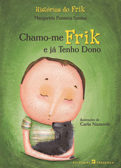 chamo me frik b
