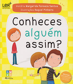 conheces alguem assim b