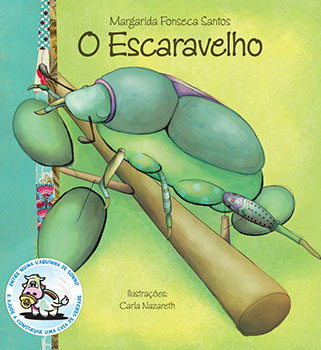 escaravelho b