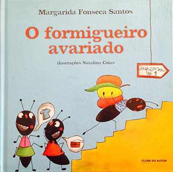 formigueiro avariado b