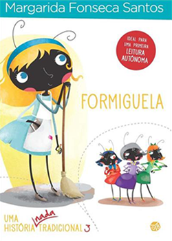 formiguela b