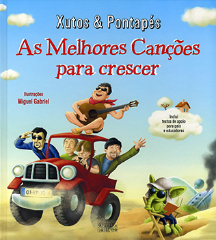 melhores cancoes crescer b