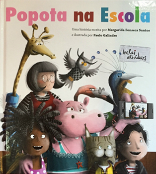 popota escola b