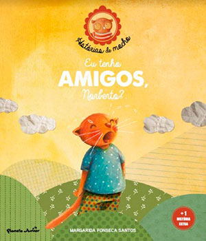 tenho amigos b