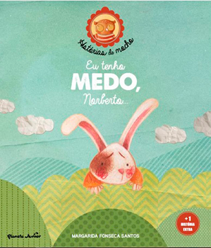 tenho medo b