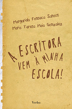 escritora vem escola b
