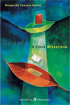 livro misterioso b