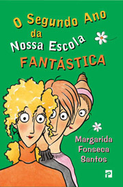 segundo ano escola fantastica b