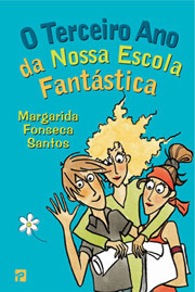 terceiro ano escola fantastica b